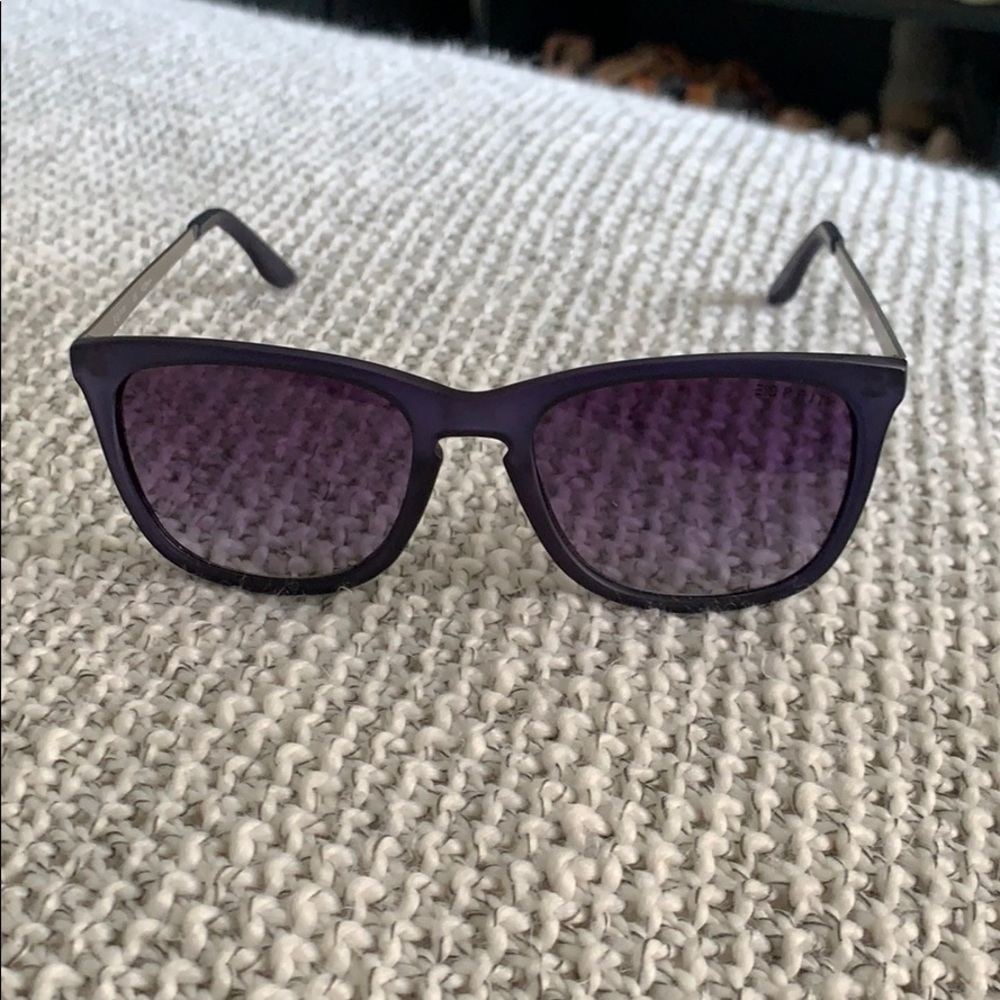 Black Sunglasses